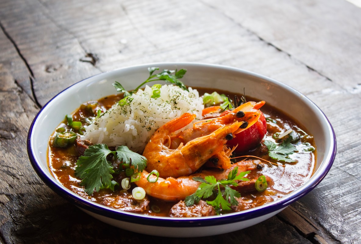Quick weekday meals for busy men