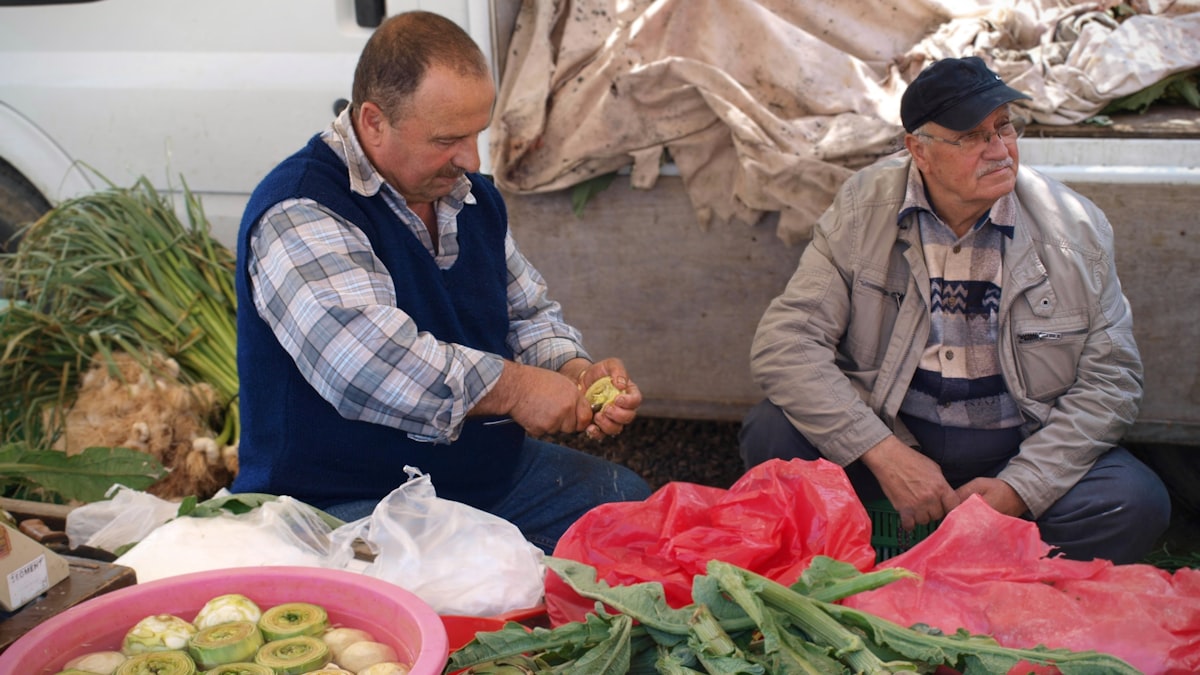 Social eating cardiovascular health